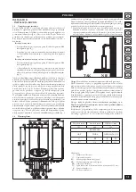 Предварительный просмотр 33 страницы Immergas VICTRIX 24 kW X Instruction Booklet And Warning