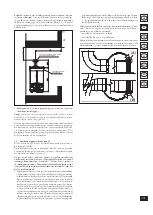 Предварительный просмотр 37 страницы Immergas VICTRIX 24 kW X Instruction Booklet And Warning