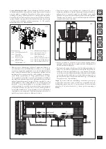 Предварительный просмотр 41 страницы Immergas VICTRIX 24 kW X Instruction Booklet And Warning