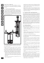 Предварительный просмотр 42 страницы Immergas VICTRIX 24 kW X Instruction Booklet And Warning