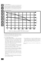 Предварительный просмотр 44 страницы Immergas VICTRIX 24 kW X Instruction Booklet And Warning