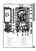 Предварительный просмотр 45 страницы Immergas VICTRIX 24 kW X Instruction Booklet And Warning