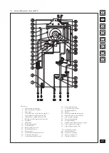 Предварительный просмотр 51 страницы Immergas VICTRIX 24 kW X Instruction Booklet And Warning