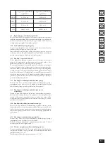 Предварительный просмотр 53 страницы Immergas VICTRIX 24 kW X Instruction Booklet And Warning