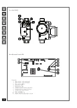 Предварительный просмотр 54 страницы Immergas VICTRIX 24 kW X Instruction Booklet And Warning