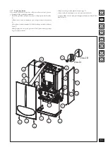 Предварительный просмотр 55 страницы Immergas VICTRIX 24 kW X Instruction Booklet And Warning