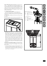 Предварительный просмотр 61 страницы Immergas VICTRIX 24 kW X Instruction Booklet And Warning