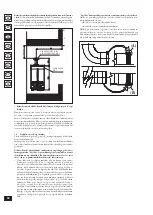 Предварительный просмотр 62 страницы Immergas VICTRIX 24 kW X Instruction Booklet And Warning