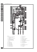 Preview for 76 page of Immergas VICTRIX 24 kW X Instruction Booklet And Warning