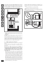 Preview for 112 page of Immergas VICTRIX 24 kW X Instruction Booklet And Warning