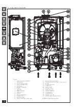 Preview for 120 page of Immergas VICTRIX 24 kW X Instruction Booklet And Warning