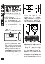 Предварительный просмотр 160 страницы Immergas VICTRIX 24 kW X Instruction Booklet And Warning