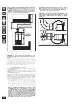 Предварительный просмотр 162 страницы Immergas VICTRIX 24 kW X Instruction Booklet And Warning