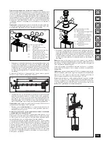 Предварительный просмотр 165 страницы Immergas VICTRIX 24 kW X Instruction Booklet And Warning