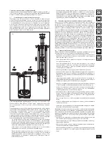 Предварительный просмотр 167 страницы Immergas VICTRIX 24 kW X Instruction Booklet And Warning