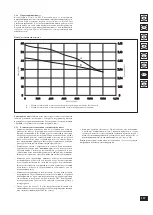 Предварительный просмотр 169 страницы Immergas VICTRIX 24 kW X Instruction Booklet And Warning