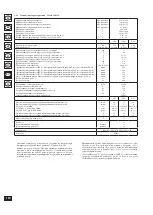 Предварительный просмотр 182 страницы Immergas VICTRIX 24 kW X Instruction Booklet And Warning