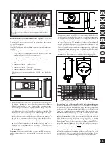 Предварительный просмотр 185 страницы Immergas VICTRIX 24 kW X Instruction Booklet And Warning