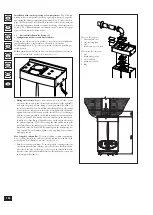 Предварительный просмотр 186 страницы Immergas VICTRIX 24 kW X Instruction Booklet And Warning