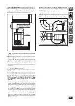 Предварительный просмотр 187 страницы Immergas VICTRIX 24 kW X Instruction Booklet And Warning