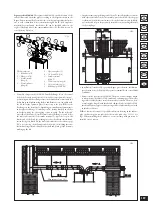 Предварительный просмотр 191 страницы Immergas VICTRIX 24 kW X Instruction Booklet And Warning