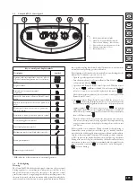 Предварительный просмотр 197 страницы Immergas VICTRIX 24 kW X Instruction Booklet And Warning