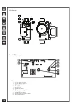 Предварительный просмотр 204 страницы Immergas VICTRIX 24 kW X Instruction Booklet And Warning