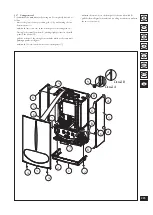 Предварительный просмотр 205 страницы Immergas VICTRIX 24 kW X Instruction Booklet And Warning