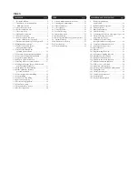 Preview for 4 page of Immergas VICTRIX 24 TT 1E Instruction And Warning Book