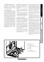 Preview for 7 page of Immergas VICTRIX 24 TT 1E Instruction And Warning Book