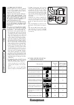 Preview for 10 page of Immergas VICTRIX 24 TT 1E Instruction And Warning Book