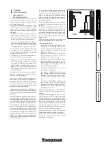 Preview for 5 page of Immergas VICTRIX 24 TT 2 ERP Instruction And Warning Book