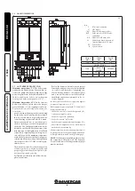 Preview for 6 page of Immergas VICTRIX 24 TT 2 ERP Instruction And Warning Book