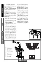 Preview for 12 page of Immergas VICTRIX 24 TT 2 ERP Instruction And Warning Book