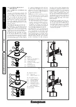 Preview for 14 page of Immergas VICTRIX 24 TT 2 ERP Instruction And Warning Book