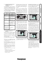 Preview for 29 page of Immergas VICTRIX 24 TT 2 ERP Instruction And Warning Book