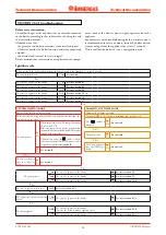 Preview for 56 page of Immergas VICTRIX 26 2 I Manual