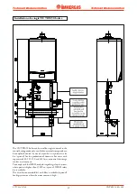 Preview for 41 page of Immergas VICTRIX 50 Manual