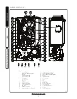 Предварительный просмотр 20 страницы Immergas VICTRIX EXA 24 X 1 ErP Instruction And Recommendation Booklet