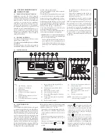 Предварительный просмотр 21 страницы Immergas VICTRIX EXA 24 X 1 ErP Instruction And Recommendation Booklet