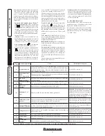 Предварительный просмотр 22 страницы Immergas VICTRIX EXA 24 X 1 ErP Instruction And Recommendation Booklet