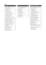 Preview for 4 page of Immergas VICTRIX EXA 24x1 ERP Instruction And Recommendation Booklet