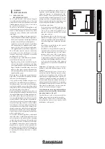 Preview for 5 page of Immergas VICTRIX EXA 24x1 ERP Instruction And Recommendation Booklet