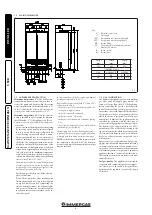 Preview for 6 page of Immergas VICTRIX EXA 24x1 ERP Instruction And Recommendation Booklet