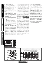 Preview for 8 page of Immergas VICTRIX EXA 24x1 ERP Instruction And Recommendation Booklet