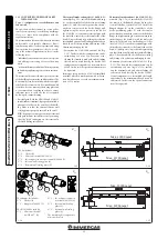 Preview for 12 page of Immergas VICTRIX EXA 24x1 ERP Instruction And Recommendation Booklet