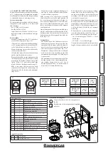 Preview for 15 page of Immergas VICTRIX EXA 24x1 ERP Instruction And Recommendation Booklet