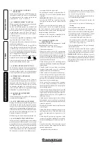 Preview for 30 page of Immergas VICTRIX EXA 24x1 ERP Instruction And Recommendation Booklet