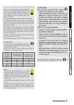 Preview for 13 page of Immergas VICTRIX HYBRID Instruction Booklet And Warning