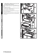 Preview for 16 page of Immergas VICTRIX HYBRID Instruction Booklet And Warning